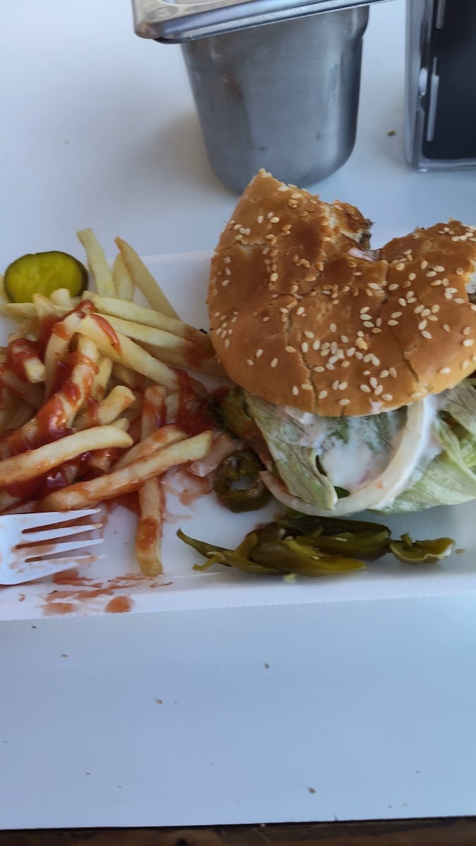 Slide Background Image